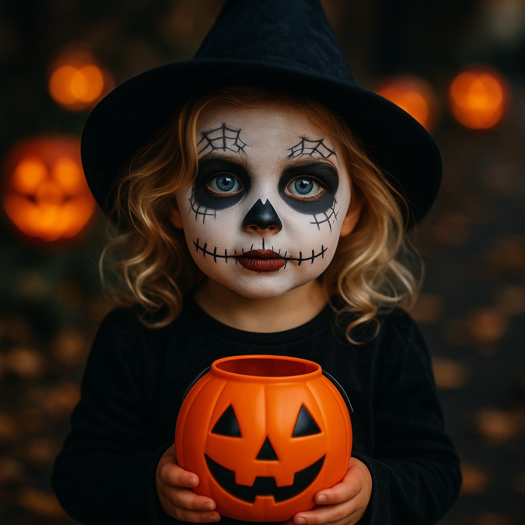 Baby Predictor result at Toddler (4 Years)