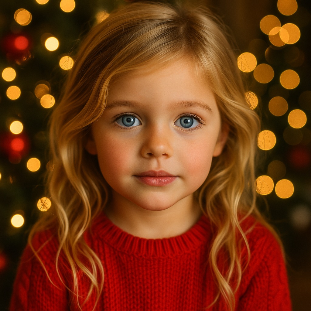 Baby Predictor result at Child (7 Years)